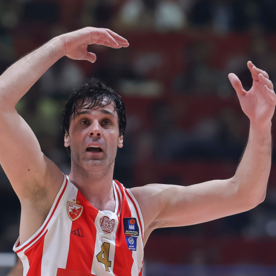 Pohvale za Teodosića iz NBA: "On je mađioničar"