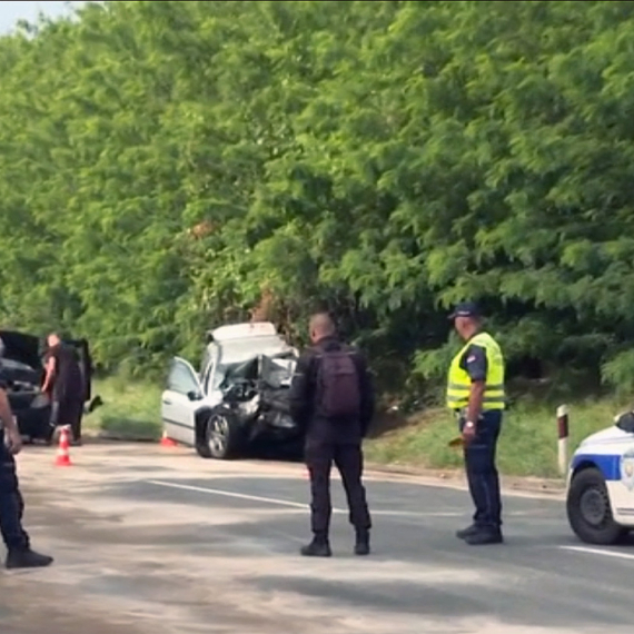 Posle užasa kod Mladenovca: Menja se Zakon o saobraćaju