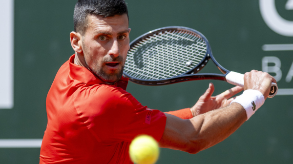 "Iznenadilo bi me da je Nadal osvojio RG, ali ne i Novak"