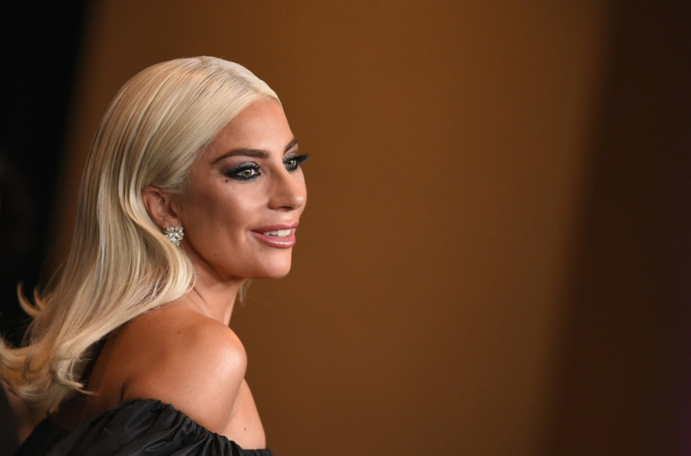 Lejdi Gaga se vraća: Najavila novi album pa zaludela fanove VIDEO