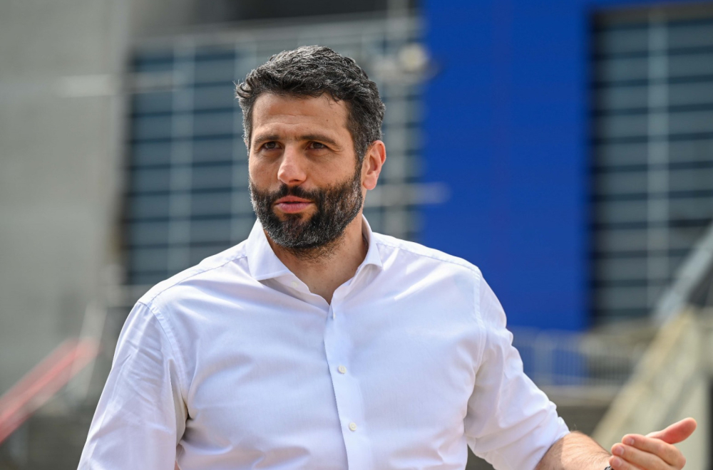 "Socijalna politika, veliki projekti, ali i čuvanje nacionalnog interesa prioritetni su za Beograd"