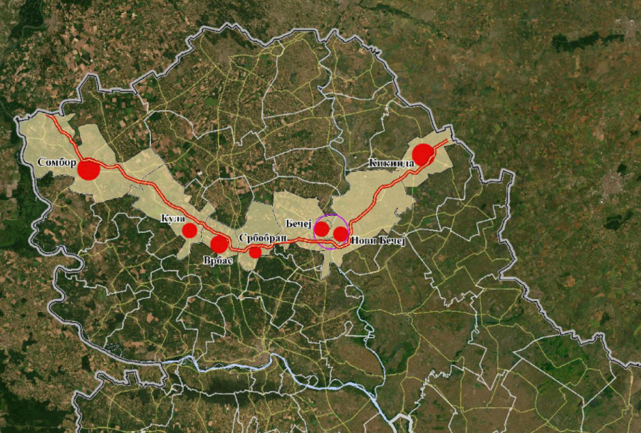 Velika transformacija Srbije: Od Smajlija do Vožda Karađorđa – putevi koji menjaju zemlju