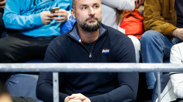 Gurović neće uložiti žalbu