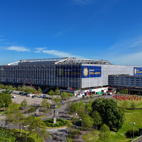Diseldorf Arena
