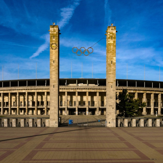 Olimpijski stadion