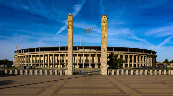 Olimpijski stadion