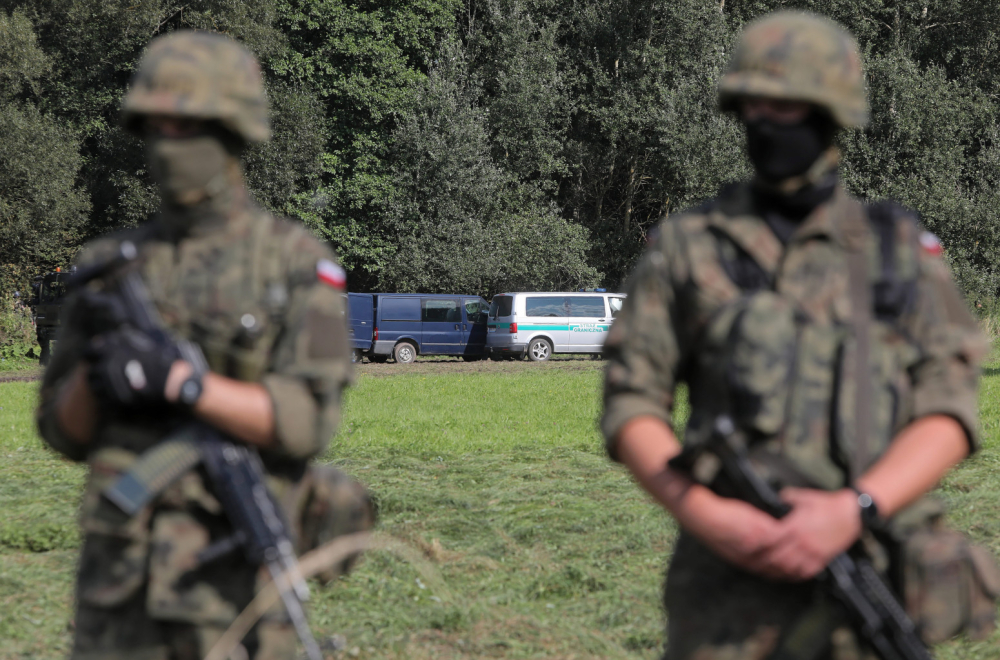 Poljska spušta rampu na granicama: Kriza na ulasku iz Nemačke