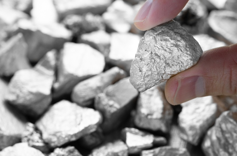 Istorijski maksimum: Od početka godine cena ovog metala porasla za 113 odsto