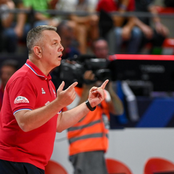 Kolaković: "Kubanci prave poene koji mogu da 'ubiju' moral"