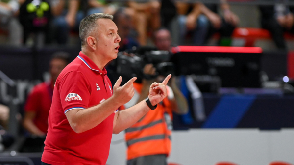 Kolaković: "Kubanci prave poene koji mogu da 'ubiju' moral"