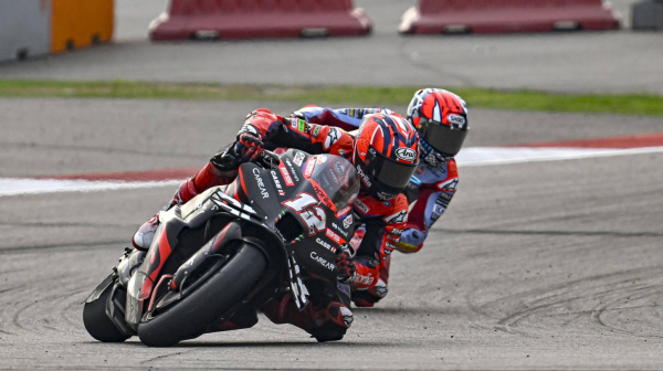 Otkazana Moto GP trka u Indiji
