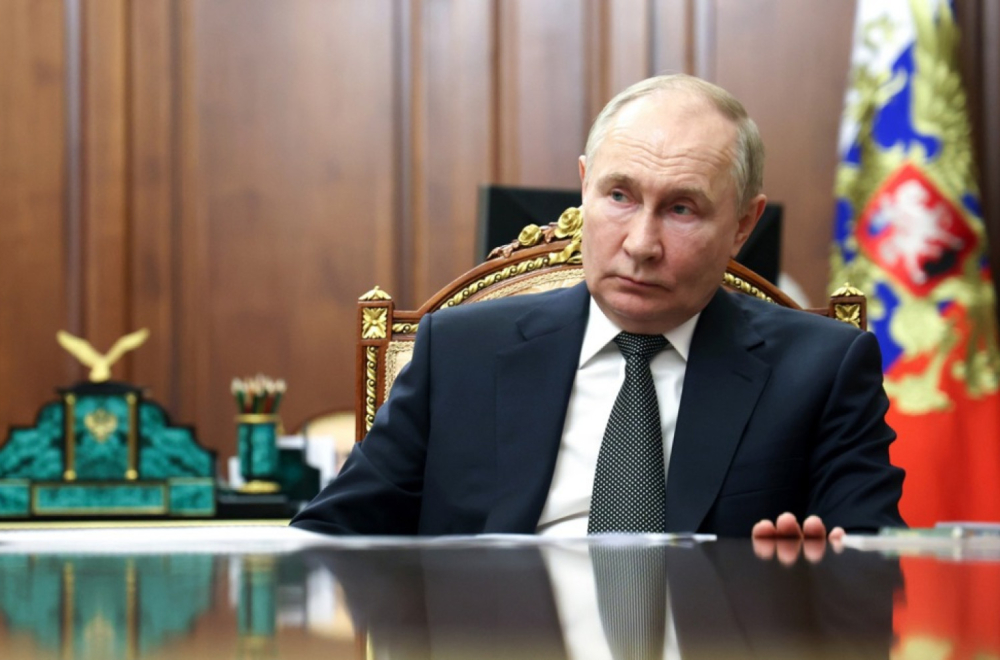 Putin uveo više zabrana: Nema iznošenja keša u ove države