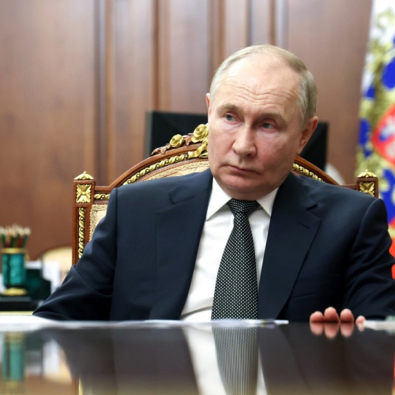 Putin uveo više zabrana: Nema iznošenja keša u ove države