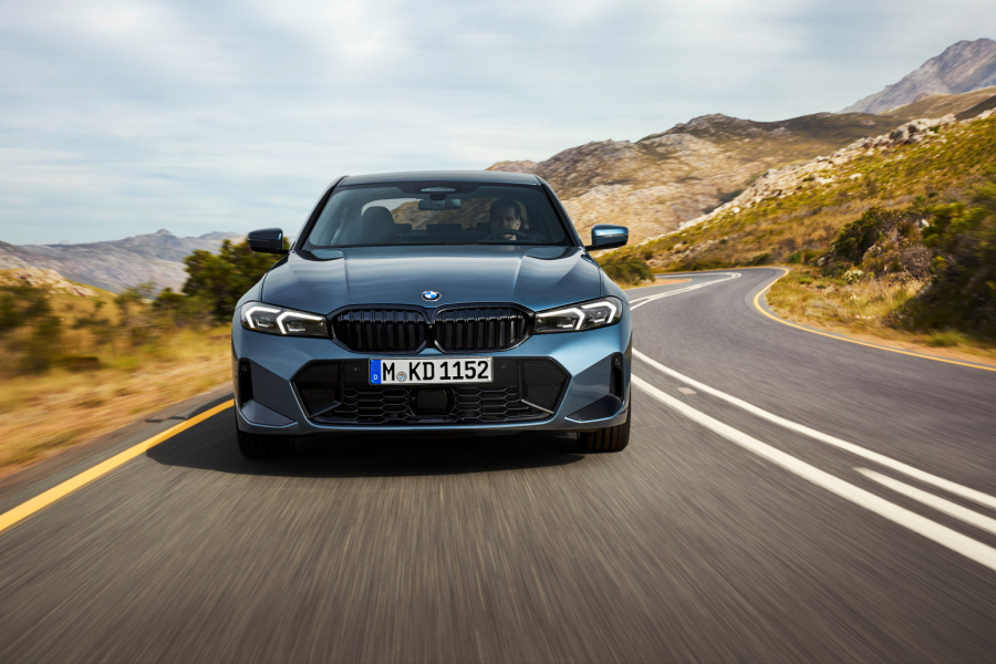 BMW opozvao stotine hiljada automobila – proverite da li je i vaš na spisku