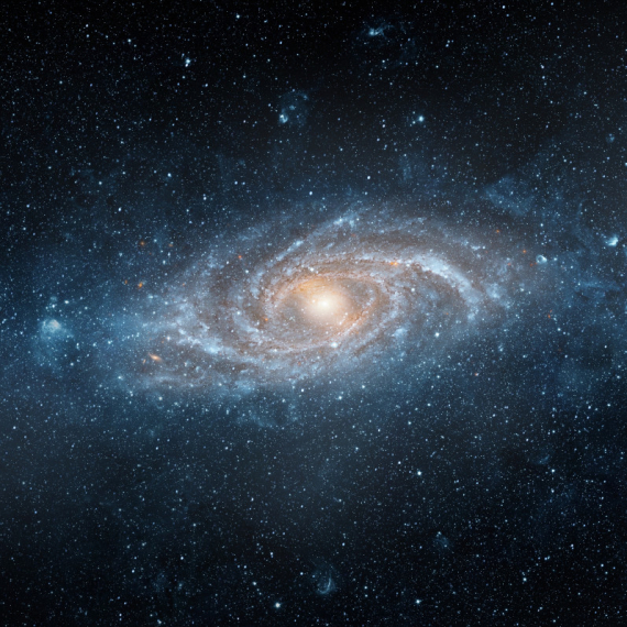 Novo otkriće astronoma: "Teorija o sudbini naše galaksije je pogrešna" FOTO