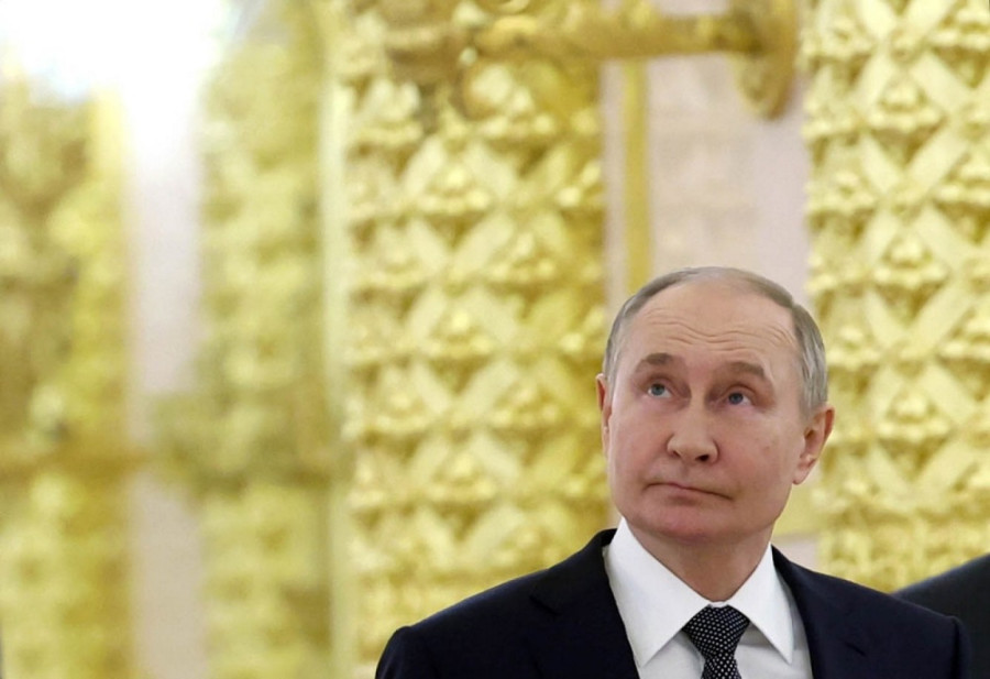 Putinove dadilje pridržavaju se strogih pravila, a birao ih je iz jedne evropske zemlje