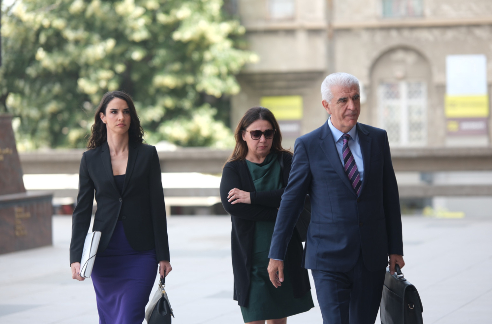 Verdict against the Kecmanović family overturned; Shocking decision by the Court of Appeals in "Ribnikar" case