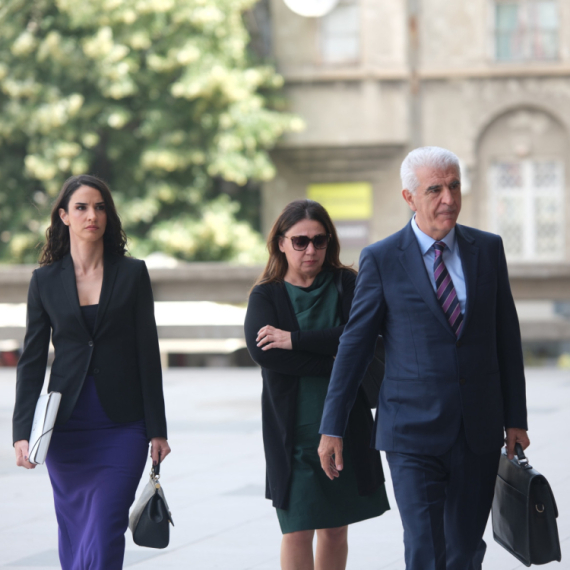 Zakazan početak ponovljenog postupka protiv Kecmanovića; Tužilac Stefanović očekuje maksimalne kazne