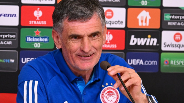 Mendilibar: "Postigli smo nešto, što naš klub nikada ranije nije"