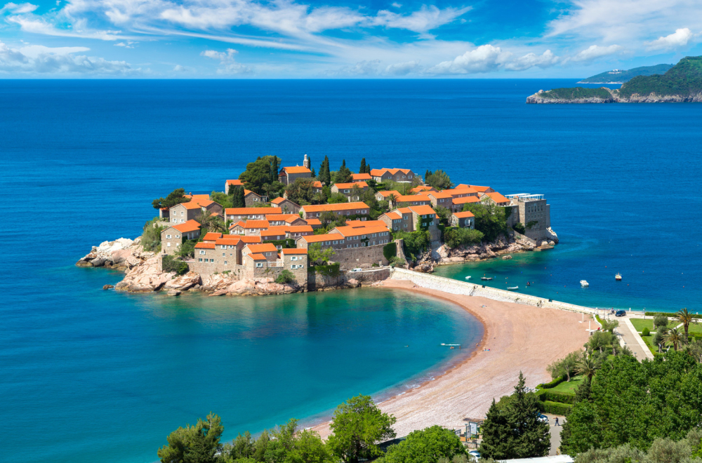 Na pomolu novi luksuzan projekat na Jadranu FOTO