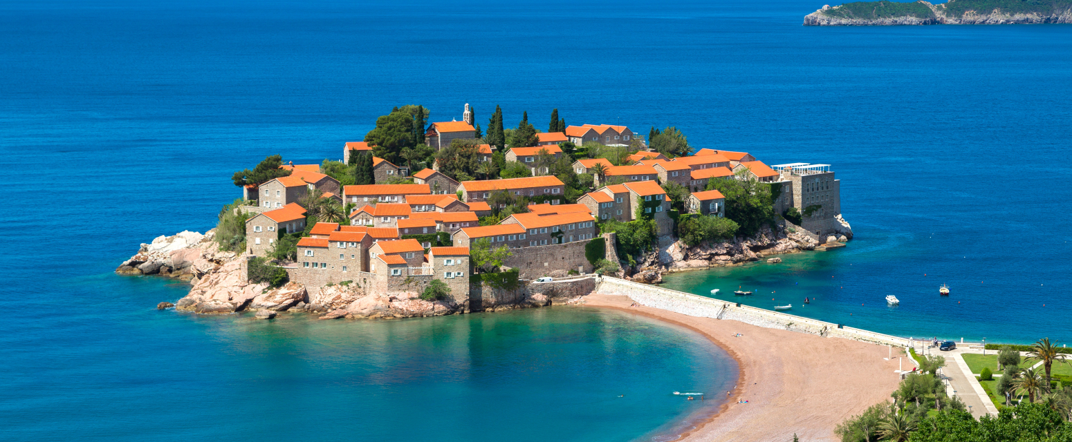 Povratak simbola luksuza: Sveti Stefan se otvara nakon pet godina, turisti oduševljeni