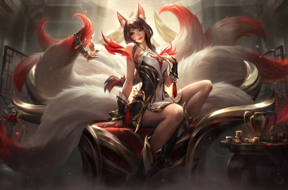 Nećete verovati koliko košta ovaj LoL skin