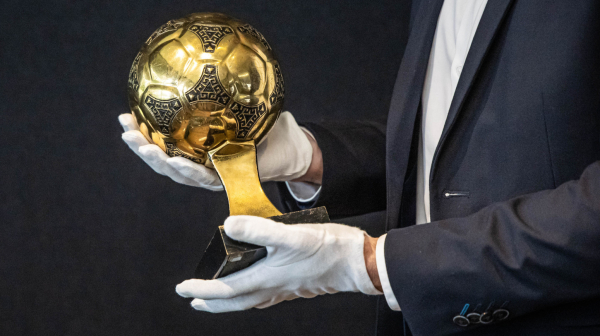 Nova epizoda sapunice – ništa od prodaje Maradonine "Zlatne lopte"