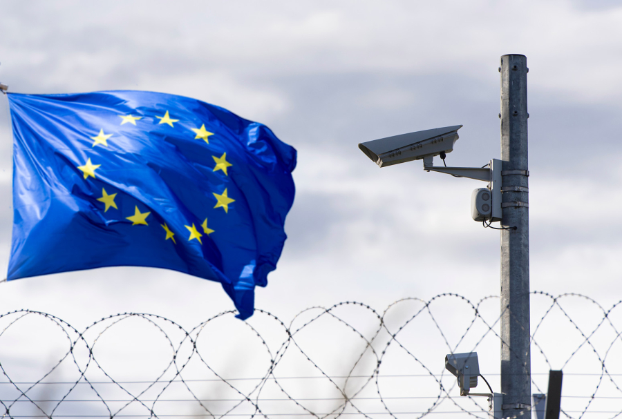 Apokaliptični scenario: 2027. Rusija napada Evropu; Amerika okreće leđa