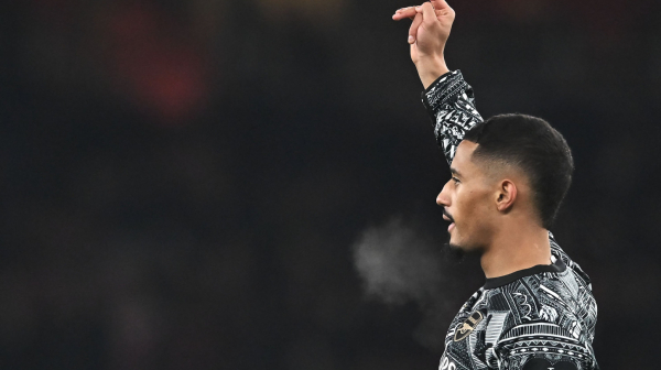 Arsenal razočarao Francuze