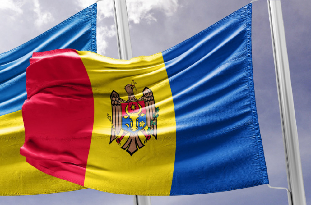 Moldavija i Ukrajina se dogovorile: "Dozvoljavamo Rusiji"