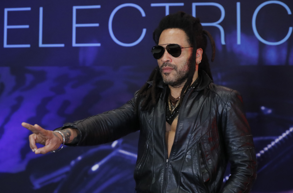 Lenny Kravitz sledeće godine u Beogradu: Koncert zakazan za 17. jun na Ušću, ulaznice dostupne od danas