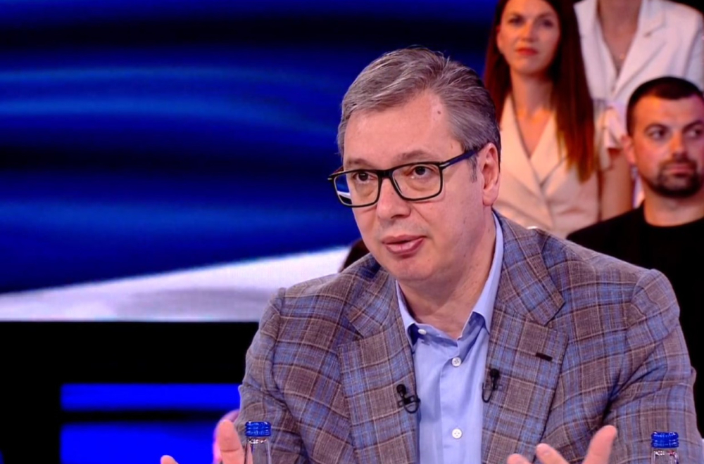 Vučić: Gradimo peti klinički centar; Izađite na izbore, da ih pobedimo svuda u Srbiji