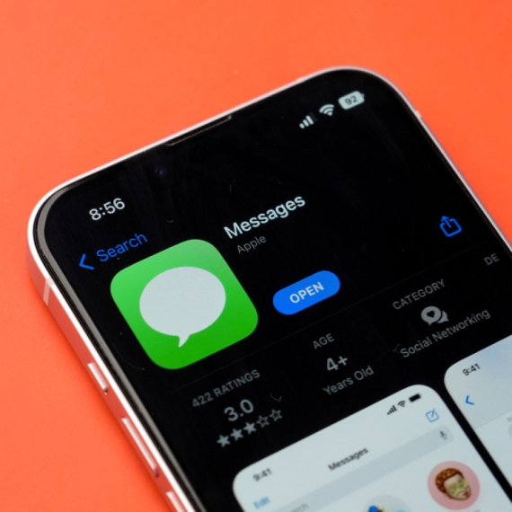 Imate iPhone? Evo kako da vratite obrisane poruke