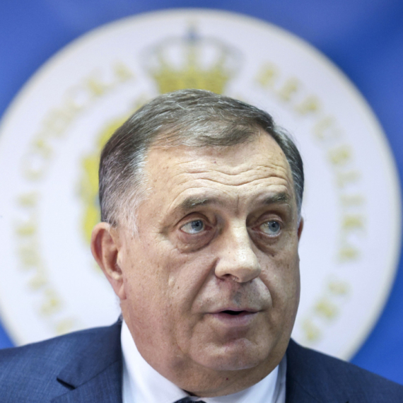 "Republika Srpska spremna da razgovara sa svima, ali ne prihvata nametanja"