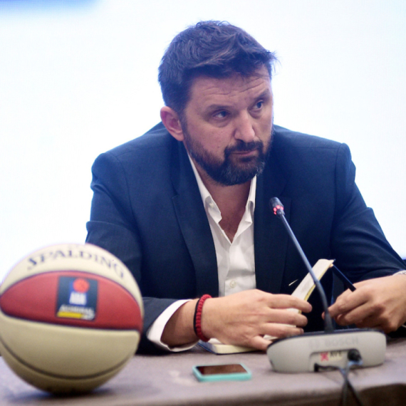 Otkriven budžet Dubaija za ABA ligu