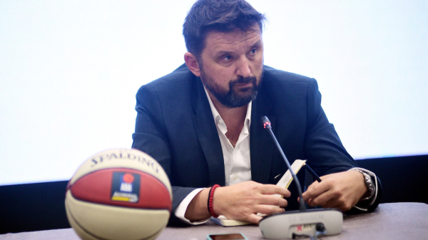 Otkriven budžet Dubaija za ABA ligu