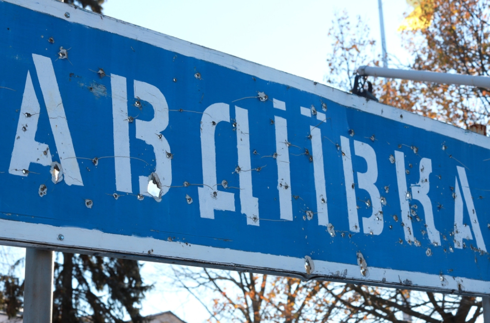 Ukrajinci uhapsili ženu: Špijunirala tokom borbi za Avdejevku?