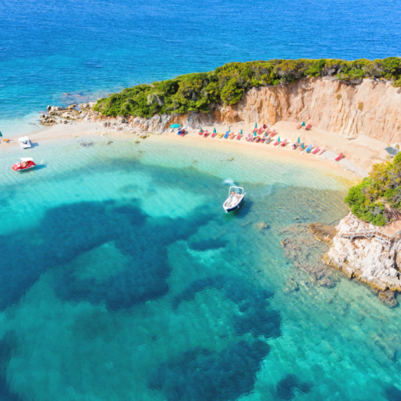Tri destinacije na kojima možete da letujete bez pasoša
