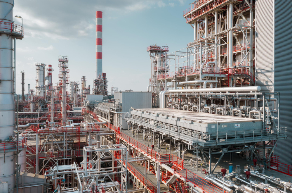 Budućnost prerade nafte je u sinergiji sa petrohemijom