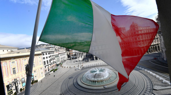 Italija postavila uslov: Fleksibilnija pravila ili izlazak iz SAFE programa