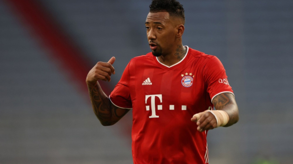 Boateng rekao zbogom fudbalu