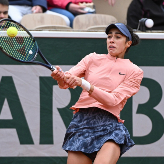 Evo koliki skok je Olga ostvarila na WTA listi