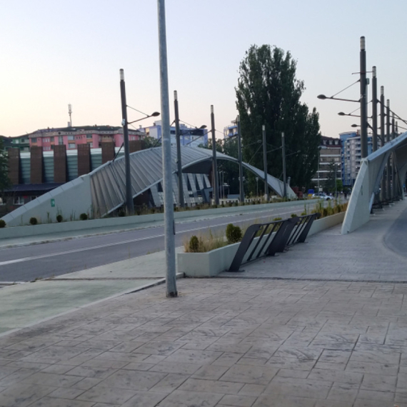 Elek: SL pokreće peticiju protiv izgradnje mosta na Ibru, potpisivanje od ponedeljka ispred sedišta stranke