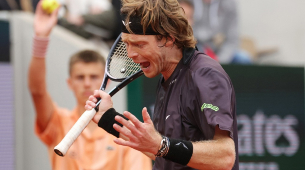 "Đoković, Federer i Nadal pola turnira osvoje na ime, a ne na to kako igraju"