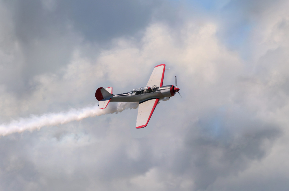 Drama na nebu: Manji avion se približio Boingu; Nastala panika