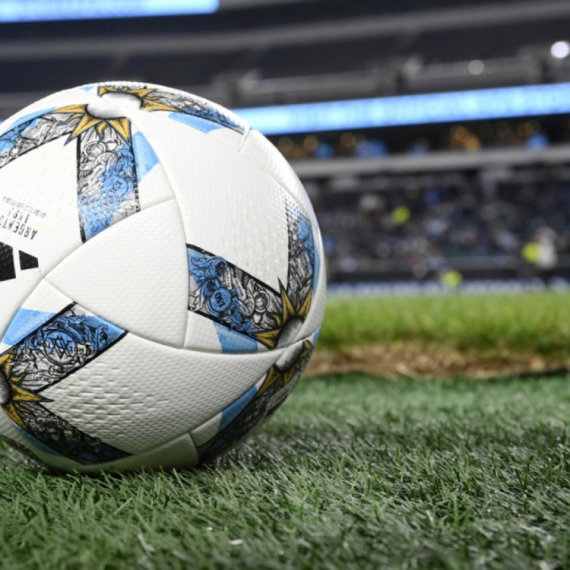 Stiže nova fudbal menadžer simulacija!