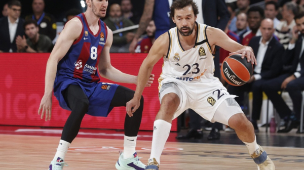 Real odbanio domaći teren od Barselone