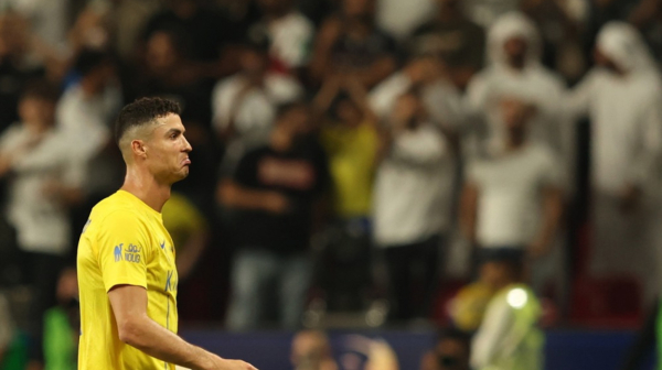 Ronaldo nikad ovoliko nije plakao – Portugalac u agoniji posle poraza VIDEO