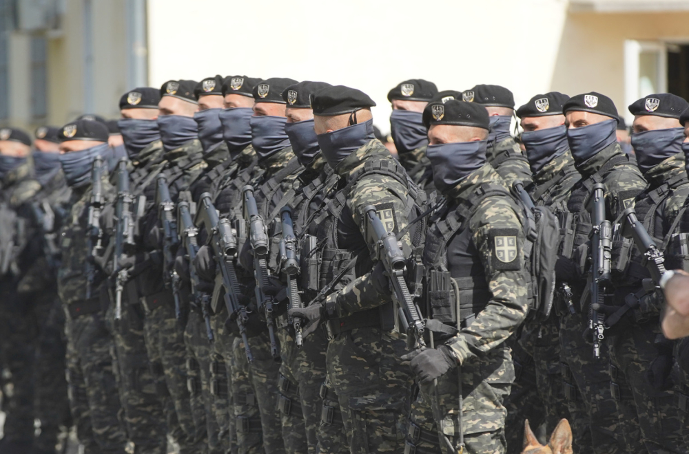 Vojska Srbije raspisala konkurs: Objavljeni uslovi za "Kobre"
