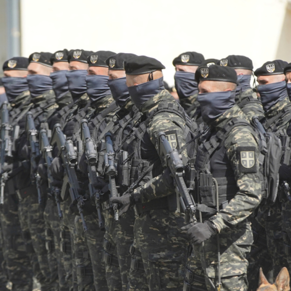 Vojska Srbije raspisala konkurs: Objavljeni uslovi za "Kobre"